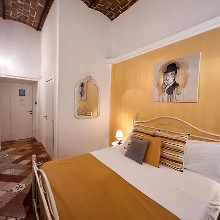 Suite Scarlatti Naples Exterior photo