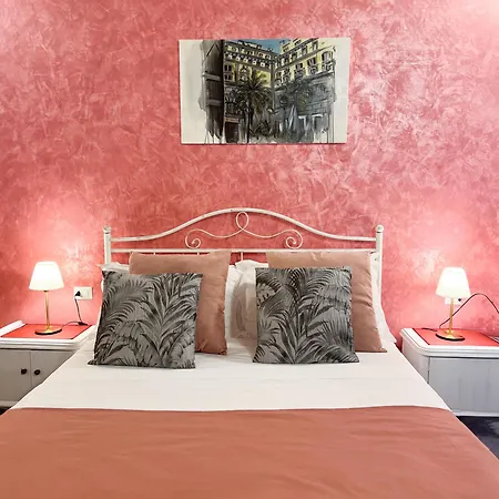 Suite Scarlatti Naples Exterior photo