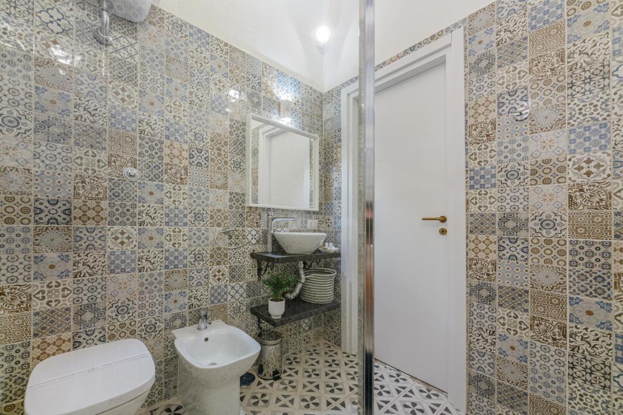 Scarlatti Maison d'hôtes Naples