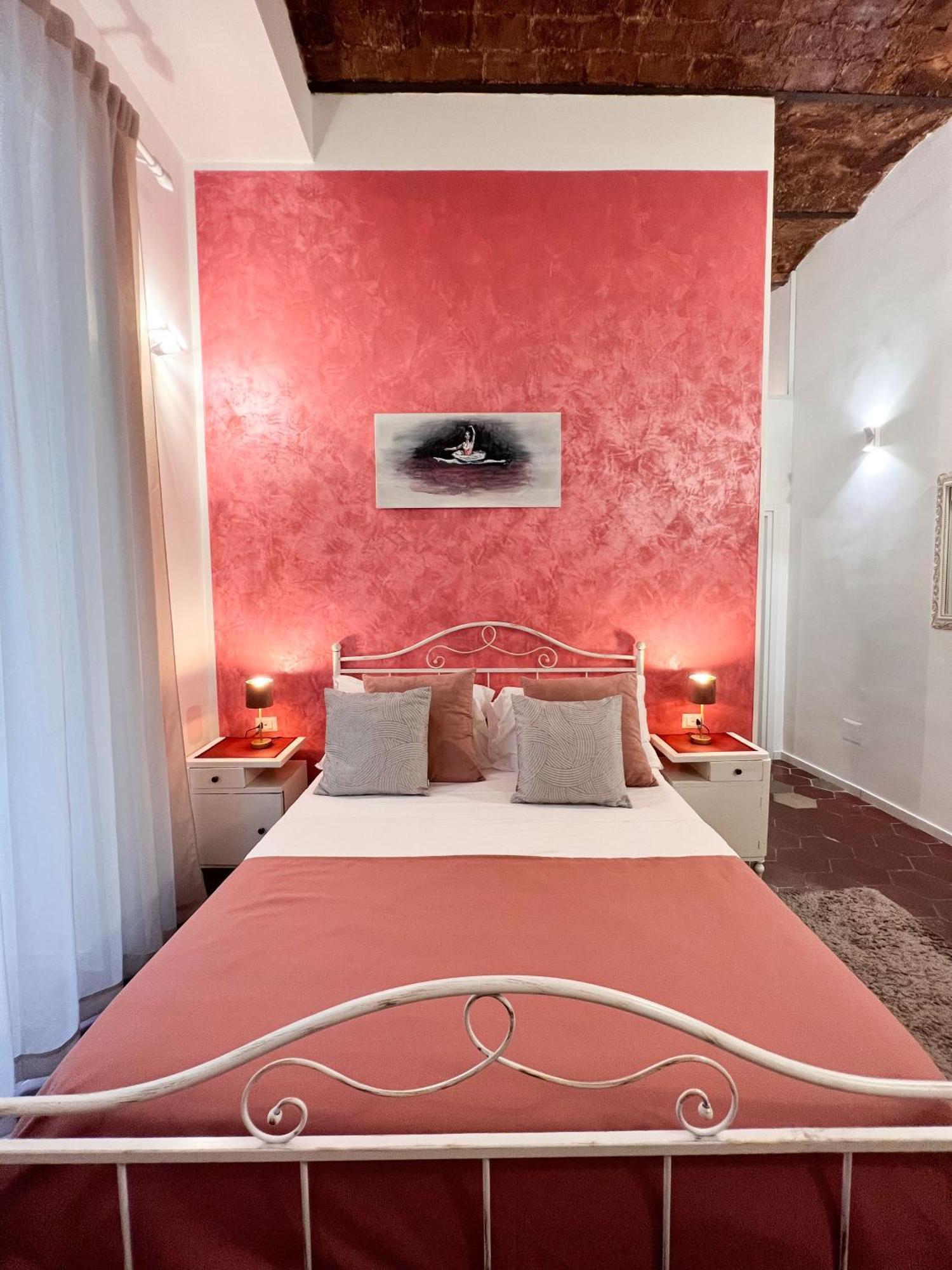 Maison d'hôtes Scarlatti Naples
