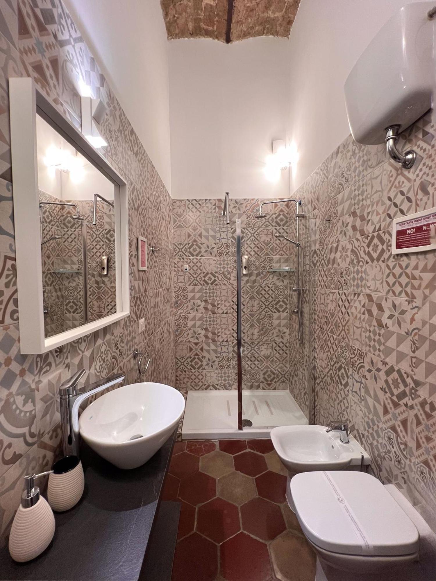 Maison d'hôtes Scarlatti 2*
