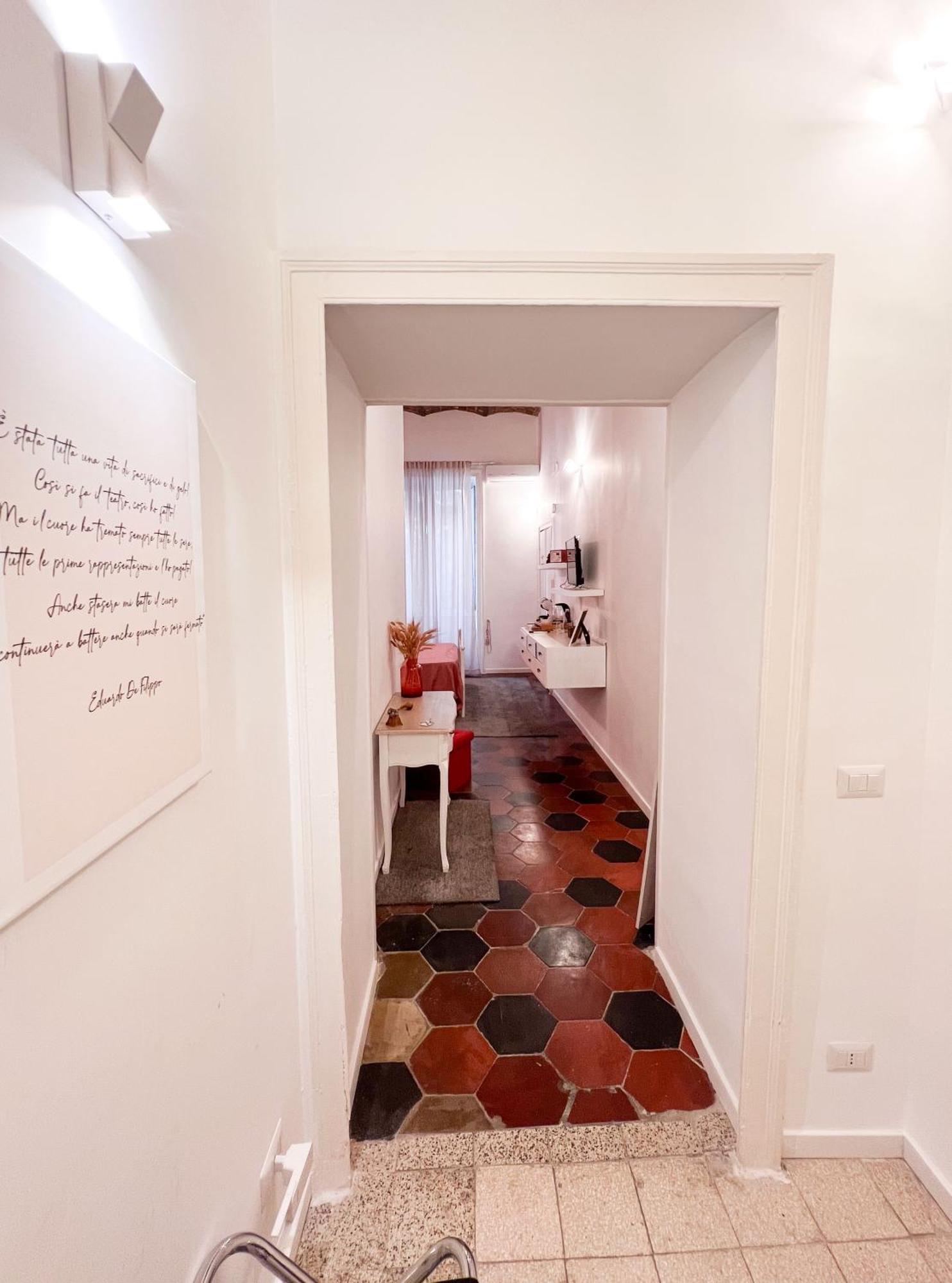 Scarlatti Maison d'hôtes Naples