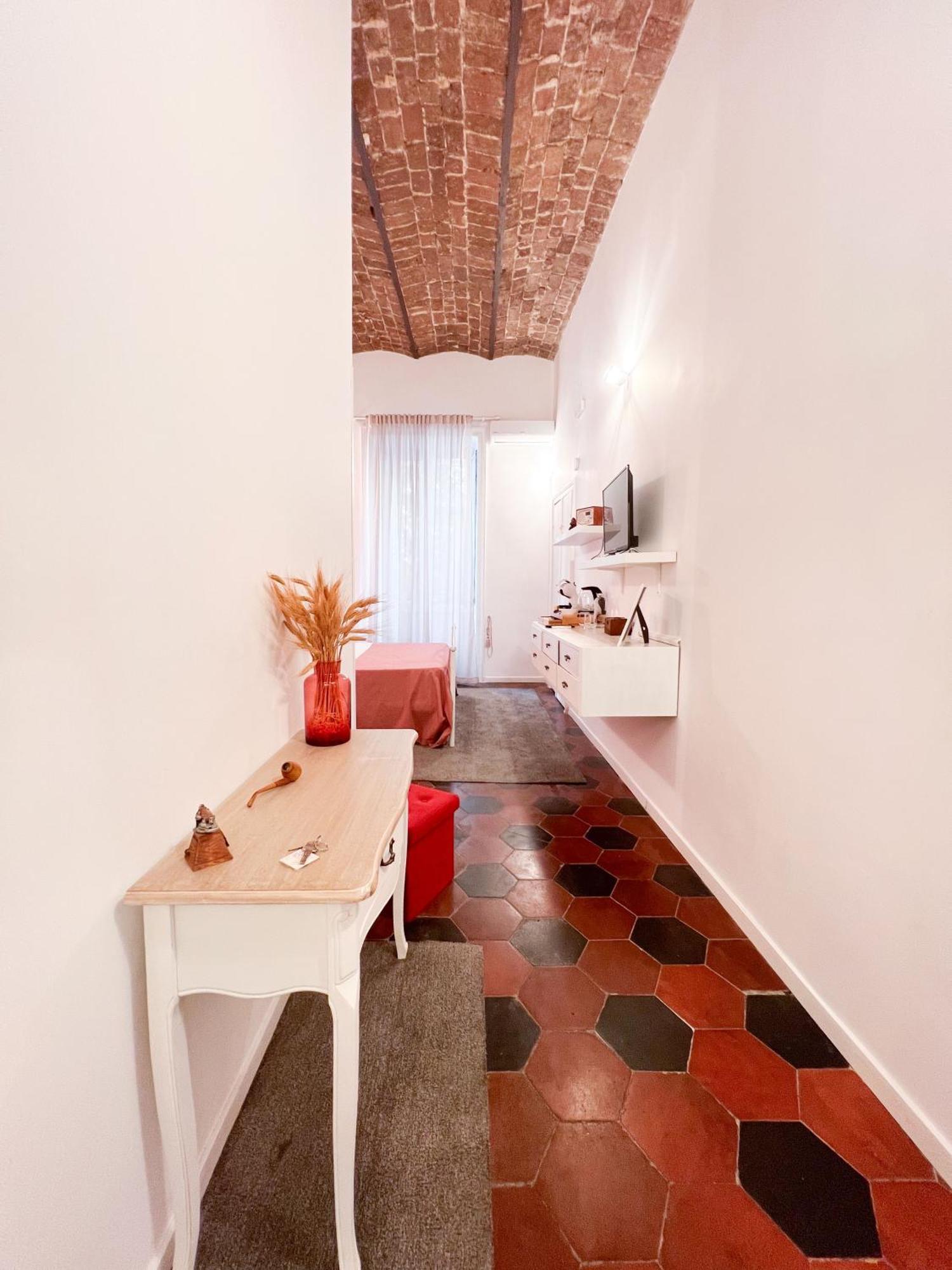 Scarlatti Maison d'hôtes Naples